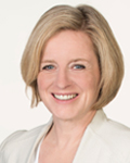 Rachel Notley