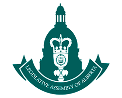 Legislative Assemby of Alberta
