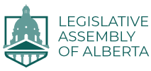 Legislative Assembly of Alberta