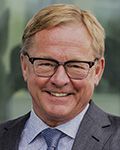 David Eggen